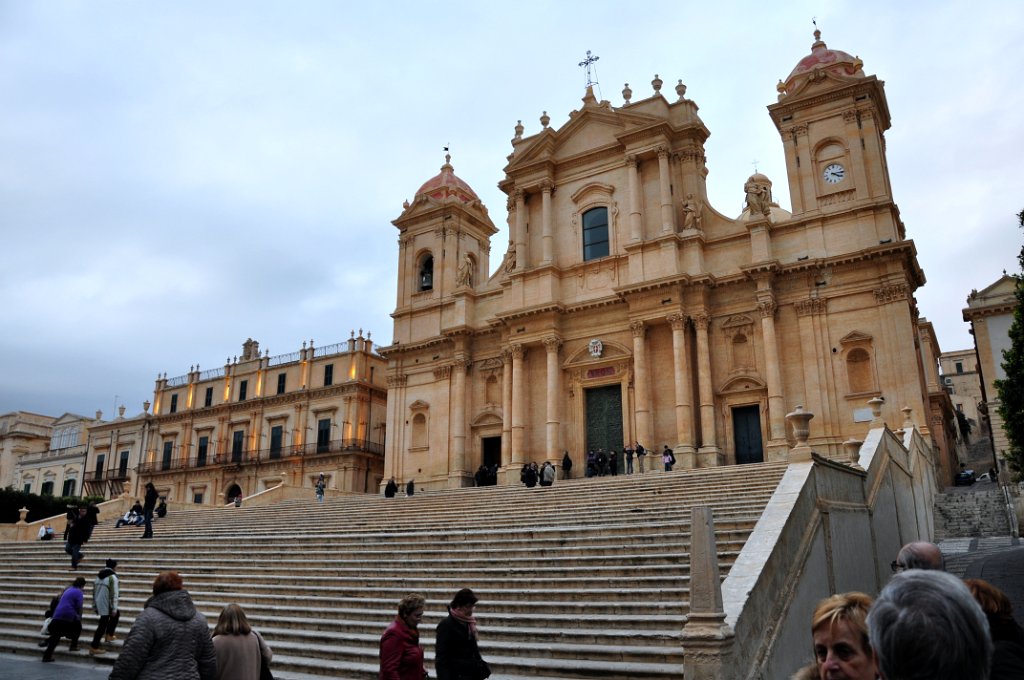 Noto - il duomo.JPG